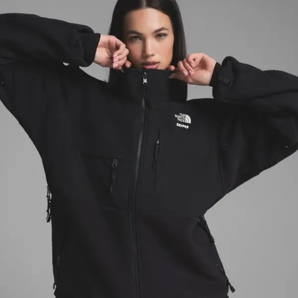 The North Face x Skims 1995 Retro Denali Fleece Jacket